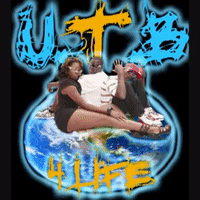 Thank Ya Hatters Music Video UTB