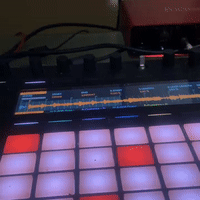 beats for day not even mix