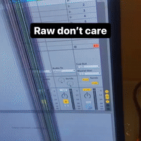 so raw it crack my computer 🫣🫣🫣lol