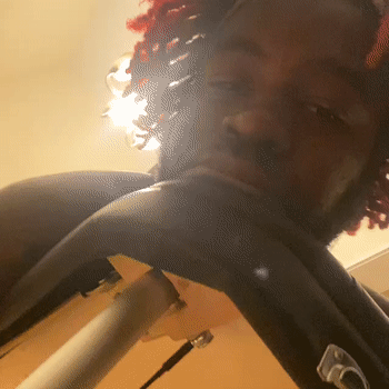Raq’d up snippet 