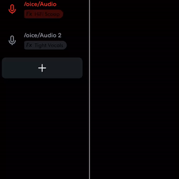 Nothing to Lose (Rough Draft)