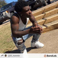 Lil Noonie - all in