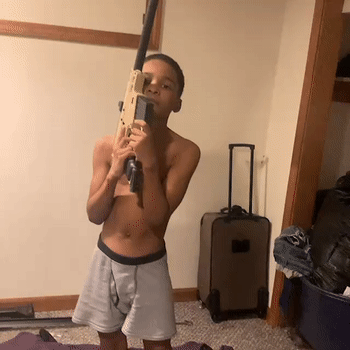 lean offical video new gun blick
