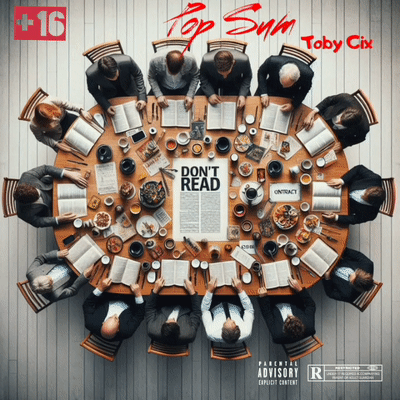 Pop Sum (Lyrics Version) 