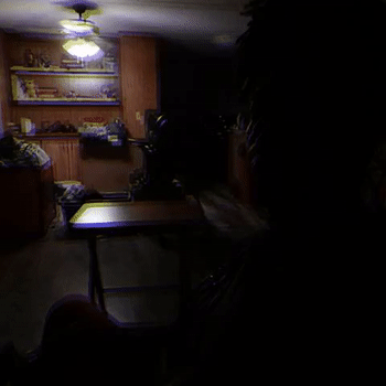 All lil home-made Late night Visuals 