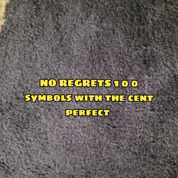 no regrets  animated  song