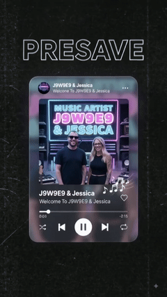 Pre save https://unitedmasters.com/m/my-studio-1