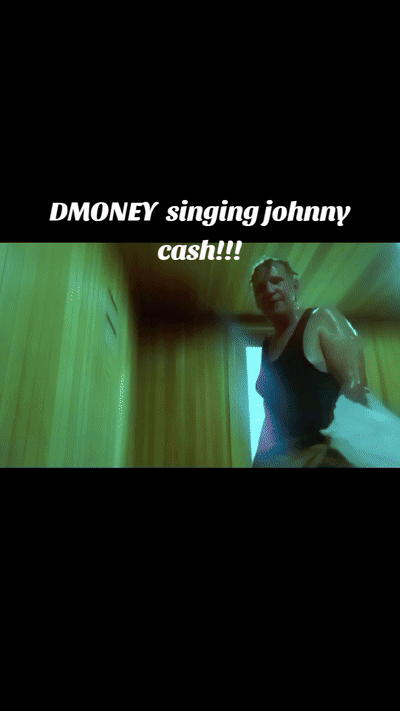 Dmoney is a hard worker. He outworks everybody!!!!