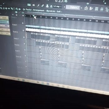 DJ Gun - Yeat