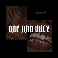 ONE AND ONLY (Lyric Video)