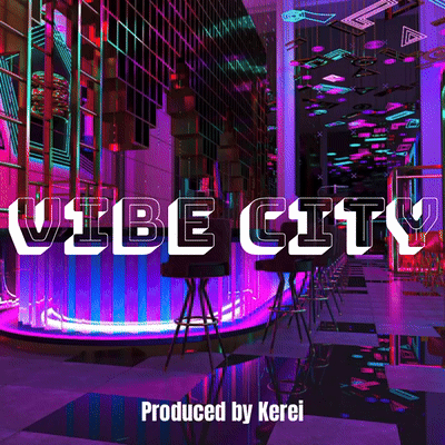 VIBE CITY