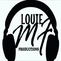 LOUIE MF - BULLETS FIRST