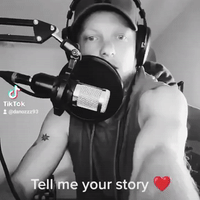 what's your story