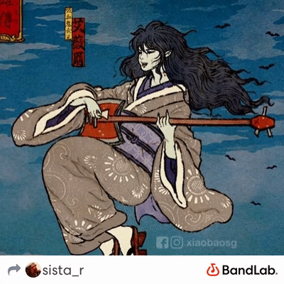 “Thievery” follow on BandLab for more !
