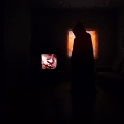 “LET ME IN” JUZWRIGHT 