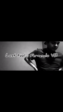 Lost Feel