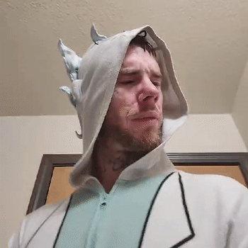 flow life Rick and morty lol