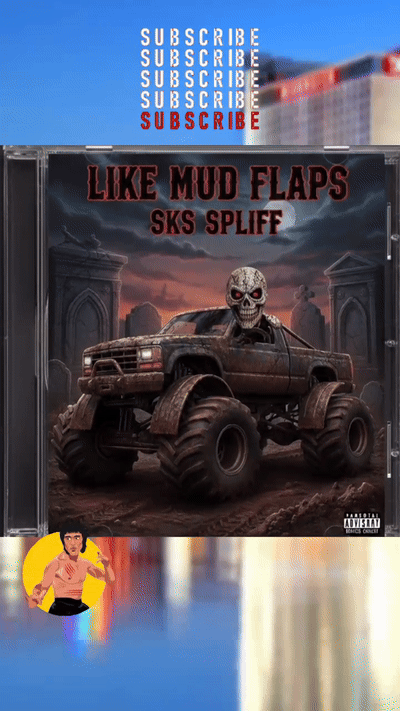 mud flaps ( snippet )