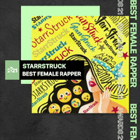STARRSTRUCK - CheckMate