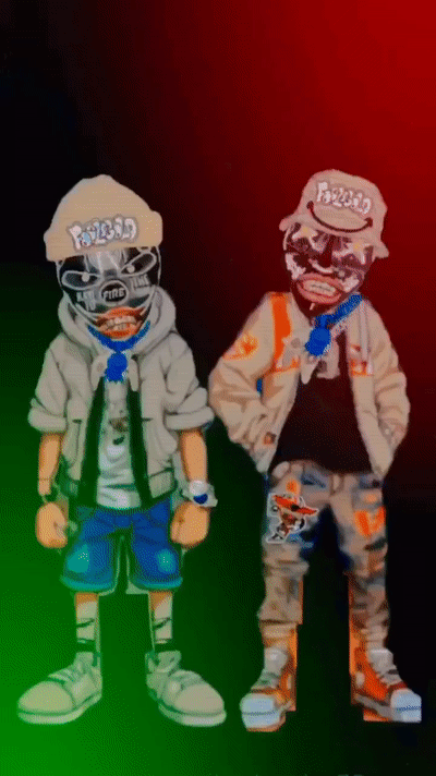 lilHa KayToTheRim - SPIKE LEE 