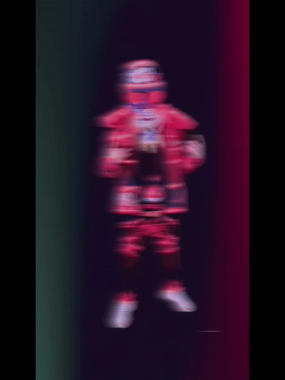 lilHa - Represent 