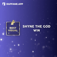 Shyne The God - Win