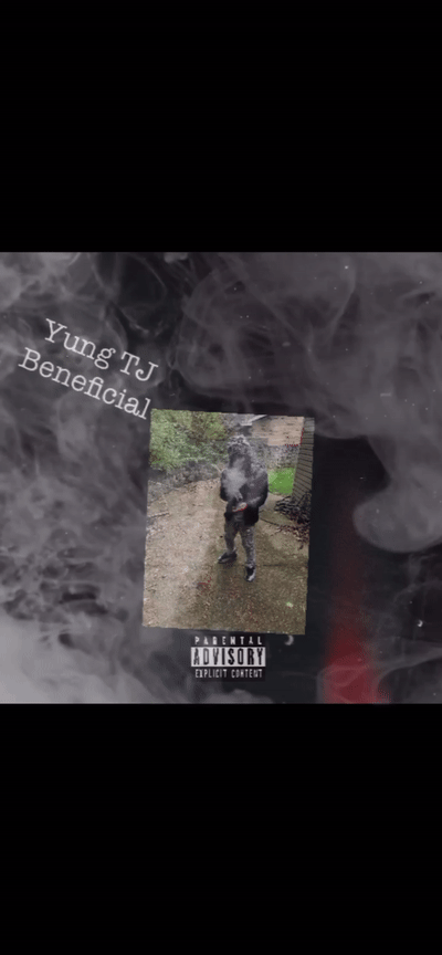 Yung-TJ Beneficial(Official Audio)