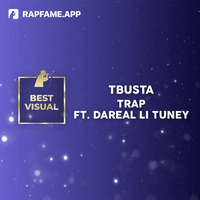 TRAP FEATURING DAREAL LI TUNEY