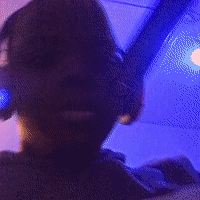 POV: me going to the Studio