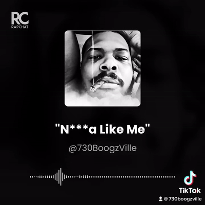Nigga Like Me 