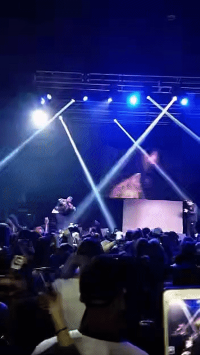 Kevin Gates