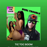 ✓Out My Music On Spotify 
