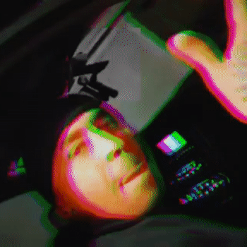 Underground Video: "Murcielago"