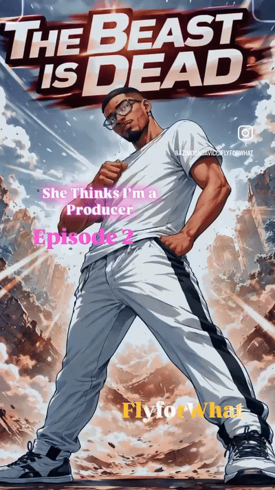 Episode 2 The Beast