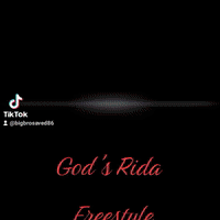 "God Talk" (Freestyle) Visual