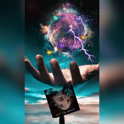 Dimensional Rift