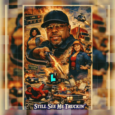 Still See Me Truckin'