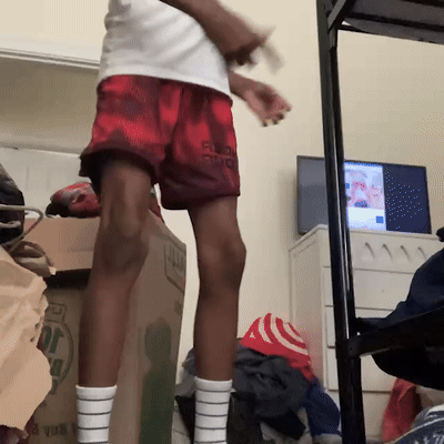 Sky High (Music Video) [Directed By @chiptheproducer]