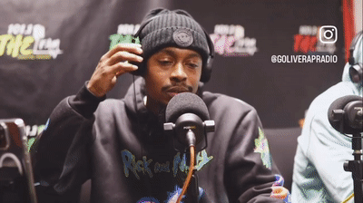 go live rap radio 