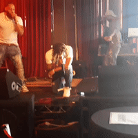intro (live performance) 2019