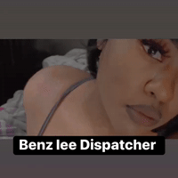 Benz lee dispatcher