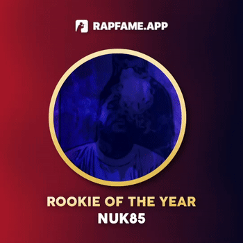 Rookie of the Year 2023