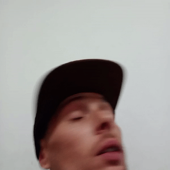trap improvisado