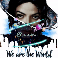 We are the World