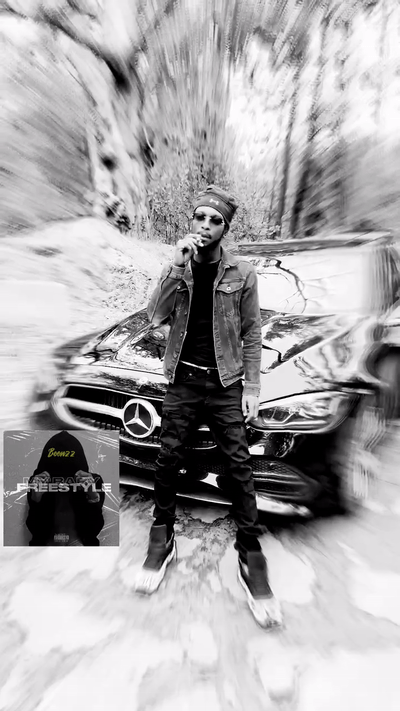 MY BABY “FREESTYLE” song little snippet video