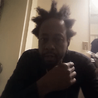 Blessings Monkey ROO