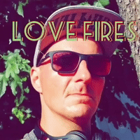 Suomaf Reven- Love Fires