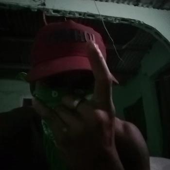 FLOW personal atentamente el duro 🤟