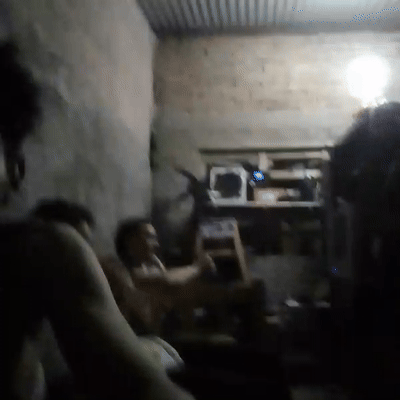 De loquera 🎵🎵