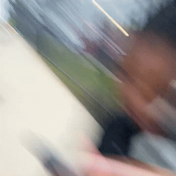 bro said DrillyK then got caught😭